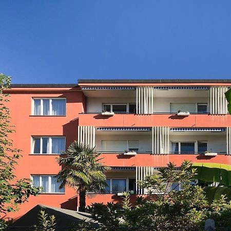 Apartment Double Room-4 By Interhome Ascona Luaran gambar