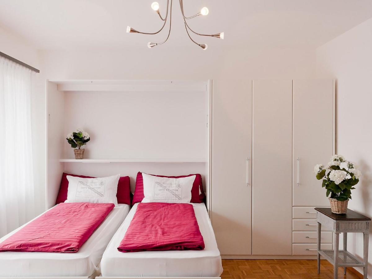 Apartment Double Room-4 By Interhome Ascona Luaran gambar