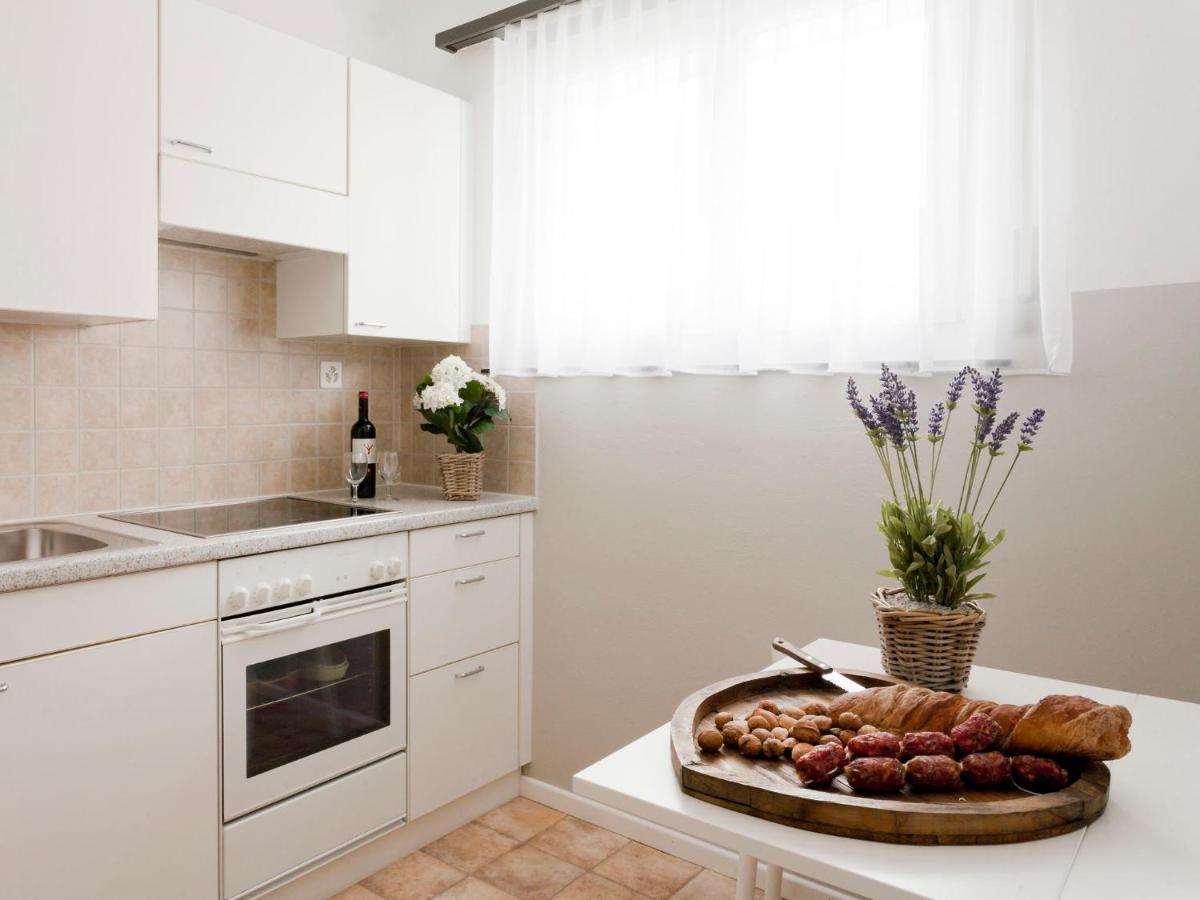 Apartment Double Room-4 By Interhome Ascona Luaran gambar