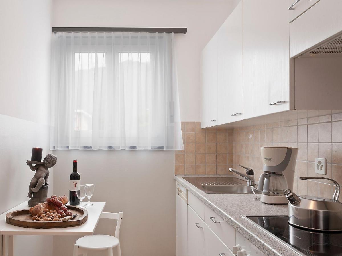 Apartment Double Room-4 By Interhome Ascona Luaran gambar