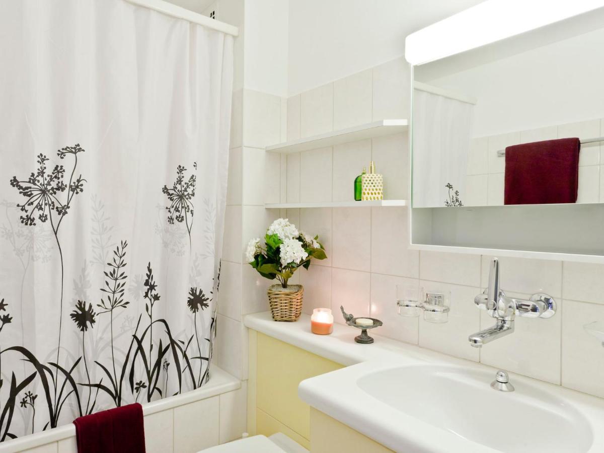 Apartment Double Room-4 By Interhome Ascona Luaran gambar